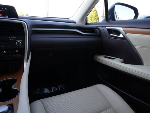 Used 2019 Lexus RX 350 FWD image 8