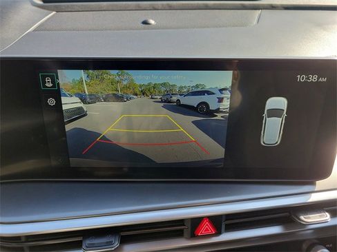 New 2026 Kia Sorento S image 31