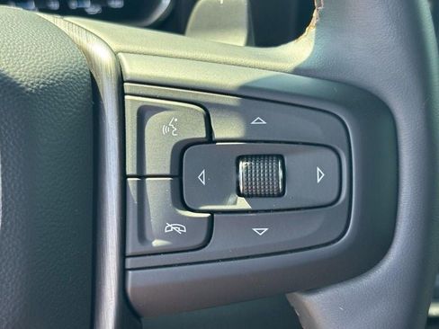 Used 2023 GMC Sierra 1500 AT4 w/ AT4 Premium Package image 17