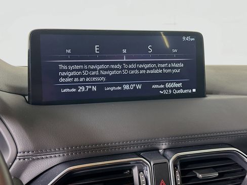 Used 2025 MAZDA CX-5 AWD 2.5 S w/ Preferred Package image 22