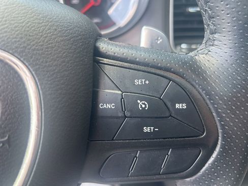 Used 2022 Dodge Charger SXT w/ Driver Convenience Group AWD/4WD image 20