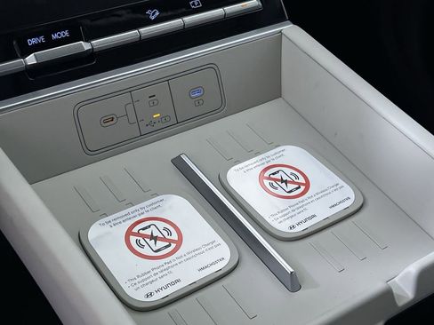 New 2026 Hyundai Santa Fe SE image 26