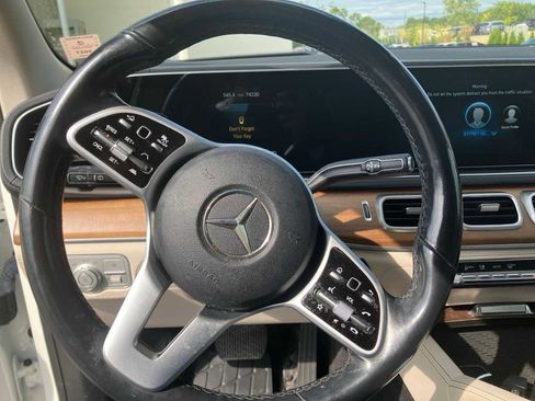 Used 2021 Mercedes-Benz GLE 450 4MATIC image 18