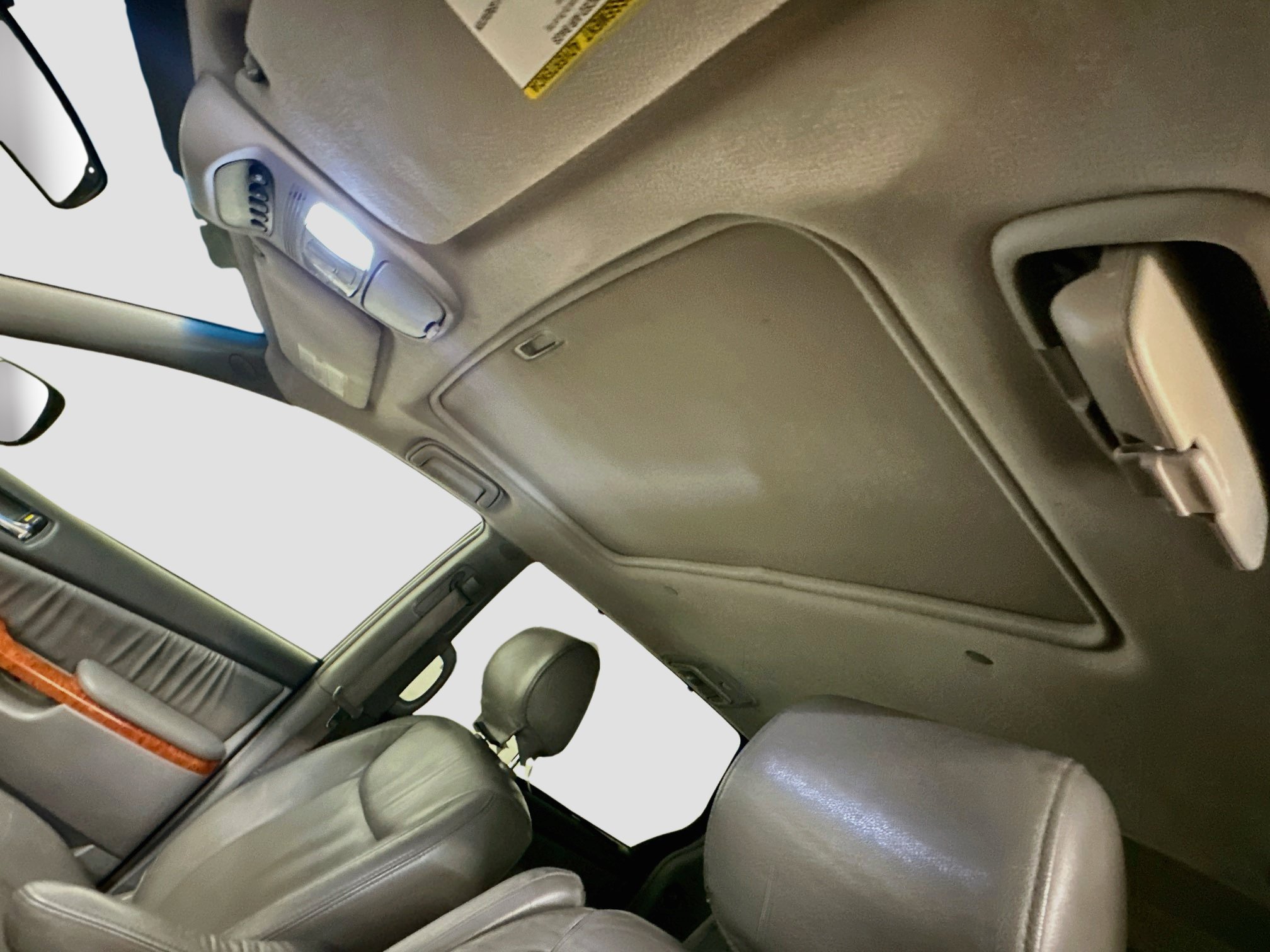 Used 2007 Toyota Sienna XLE FWD image 25