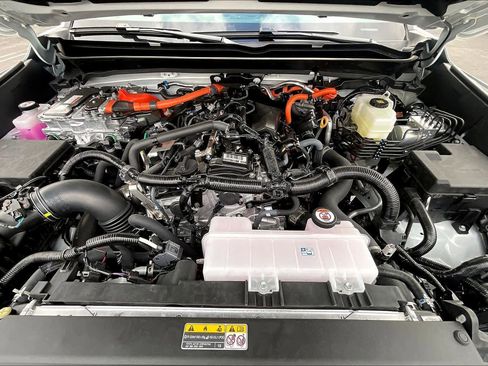 New 2026 Toyota Tacoma TRD Off-Road image 16