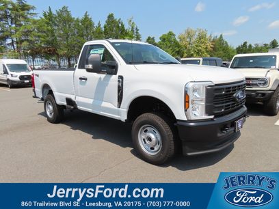 New 2026 Ford F250 4x4 Regular Cab Super Duty