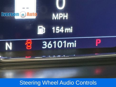 Used 2020 GMC Sierra 2500 Denali w/ Denali Ultimate Package image 21