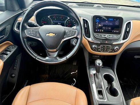 Used 2020 Chevrolet Equinox Premier FWD image 9