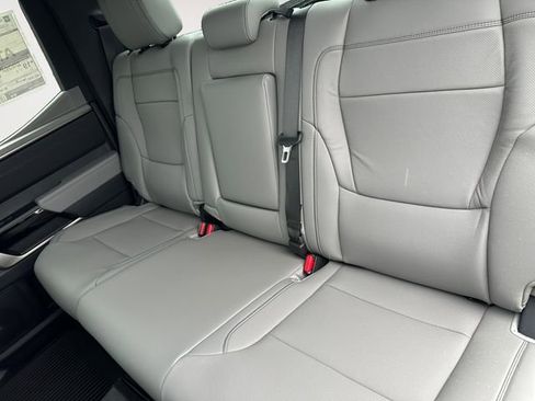 New 2026 Toyota Tundra Limited AWD/4WD image 13