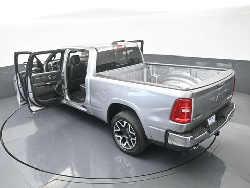 Used 2025 RAM 1500 Laramie image 66