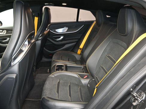 Used 2019 Mercedes-Benz AMG GT 63 S image 11