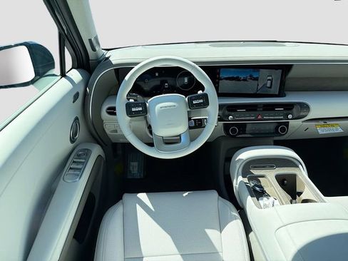 New 2026 Hyundai Palisade Limited AWD/4WD image 24