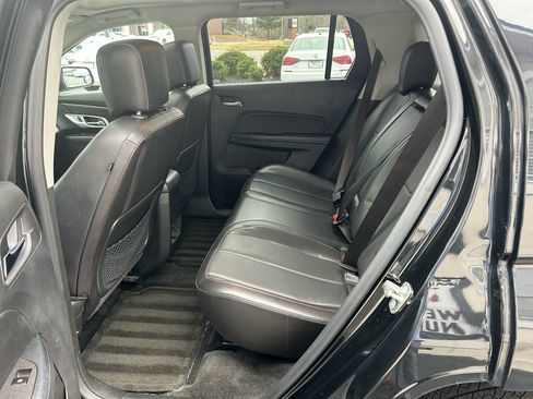 Used 2015 GMC Terrain SLT w/ Chrome Edition image 25