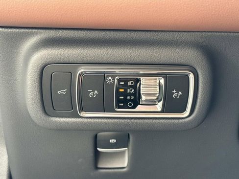 New 2026 Lincoln Nautilus Reserve image 33