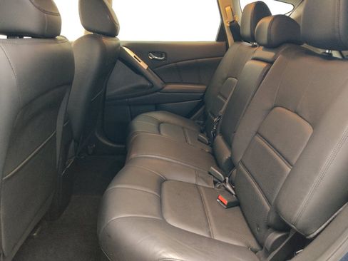 Used 2014 Nissan Murano SL AWD/4WD image 18