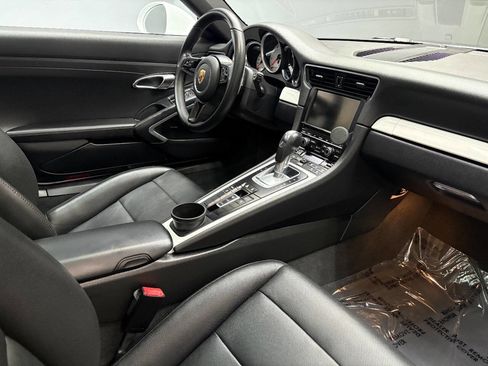 Used 2014 Porsche 911 Carrera image 56