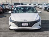 Used 2023 Hyundai Elantra SEL image 2