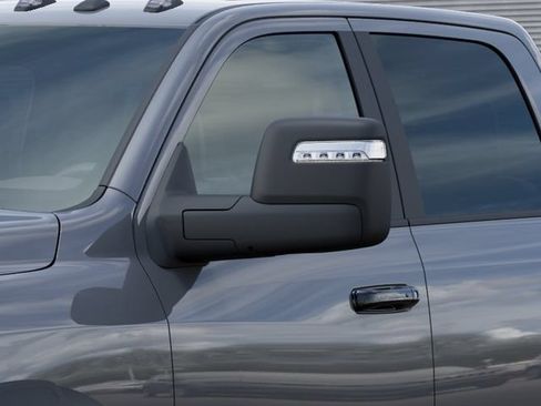 New 2026 RAM 2500 Power Wagon AWD/4WD image 13