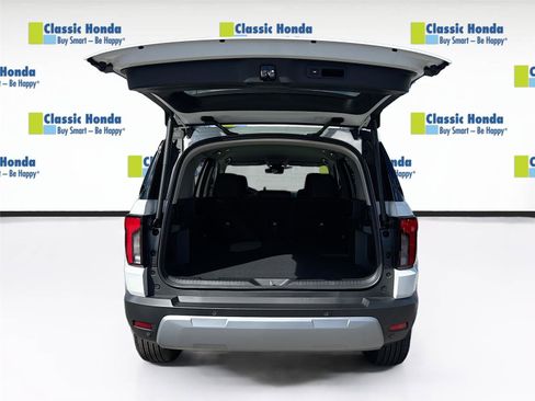 New 2026 Honda Passport RTL image 30