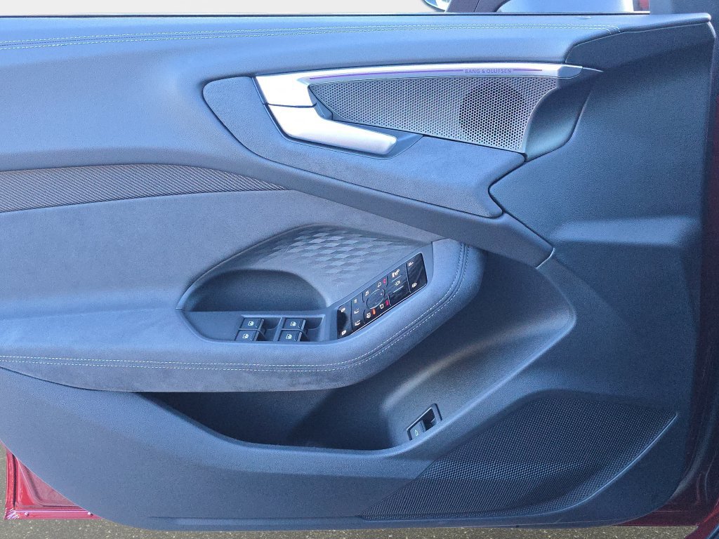 New 2026 Audi S5 Premium Plus AWD/4WD image 18