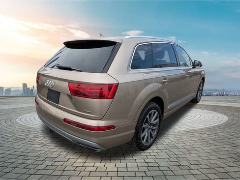 Used 2018 Audi Q7 2.0T Premium Plus w/ Premium Plus Package image 5