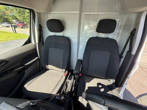 Used 2019 Ford Transit Connect XL w/ CNG/LPG Engine Prep Package FWD image 14