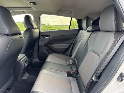 New 2025 Subaru Crosstrek 2.5i Limited w/ Crosstrek Mirror Package image 12