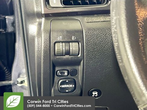 Used 2011 Subaru Impreza WRX STI image 19