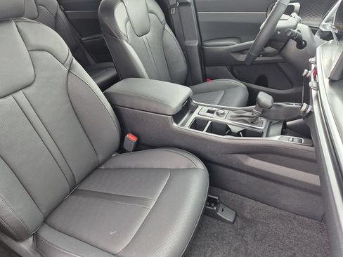 New 2026 Kia Sorento EX AWD/4WD image 15