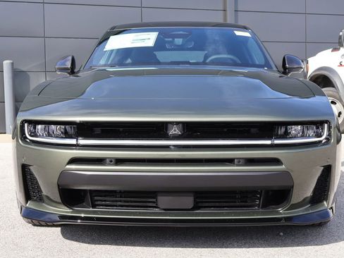 New 2026 Dodge Charger R/T Scat Pack image 7