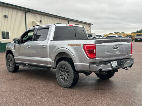 Used 2023 Ford F150 Tremor AWD/4WD image 5