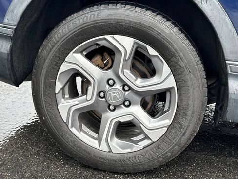 Used 2017 Honda CR-V EX-L image 9