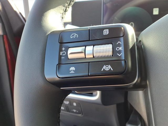 New 2026 Hyundai Ioniq 9 SEL AWD/4WD image 22