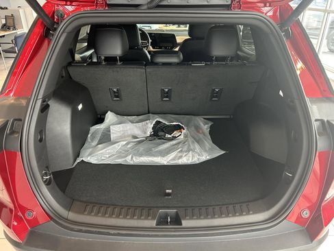 New 2026 Chevrolet Equinox ACTIV w/ Convenience Package III image 29