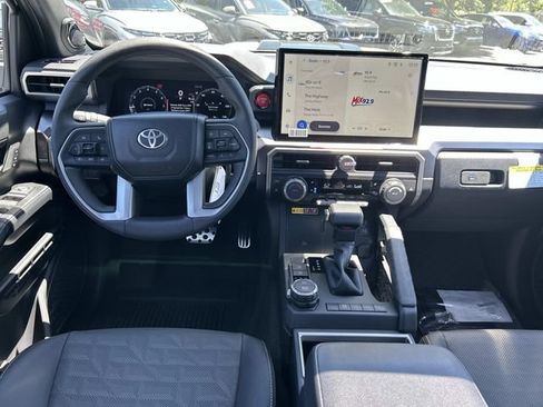 Used 2026 Toyota 4Runner TRD Sport Premium AWD/4WD image 16