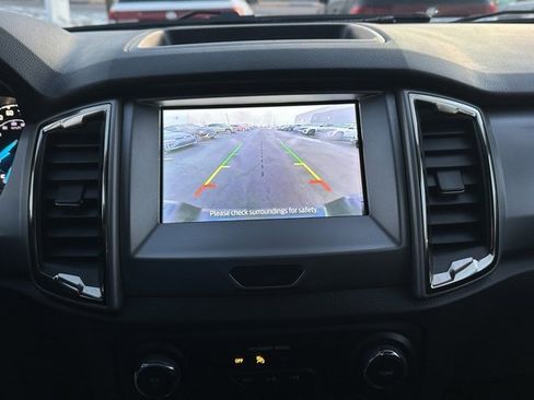 Used 2023 Ford Ranger XLT w/ Equipment Group 301A Mid image 27