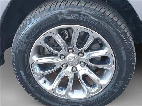 Used 2022 RAM 1500 Laramie w/ Sport Appearance Package image 20