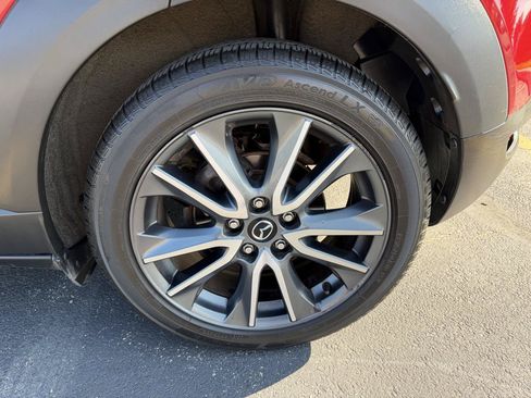 Used 2018 MAZDA CX-3 Touring FWD image 14