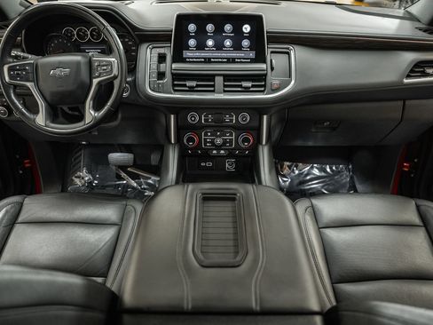Used 2021 Chevrolet Suburban Z71 image 26