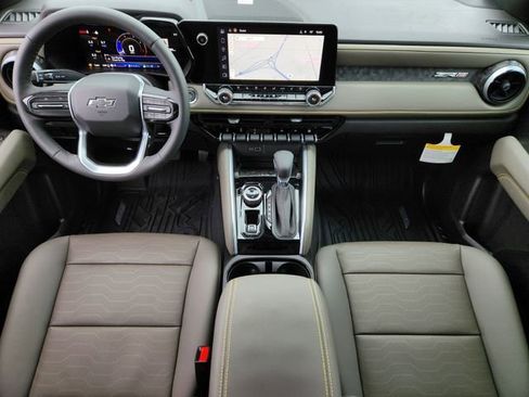 New 2026 Chevrolet Colorado ZR2 w/ Technology Package image 20