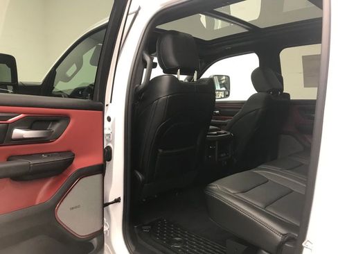 New 2026 RAM 1500 Rebel w/ Rebel Level 2 Equipment Group image 31