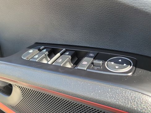 Certified 2025 Kia Soul GT-Line w/ GT-Line Technology Package FWD image 21