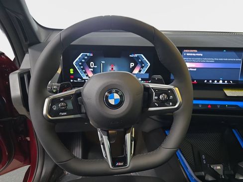 New 2026 BMW X3 xDrive30i AWD/4WD image 13