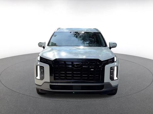 Used 2025 Hyundai Palisade SEL FWD image 4