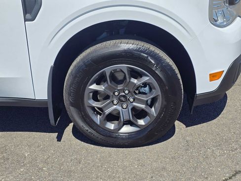 Used 2024 Ford Maverick XLT w/ Equipment Group 300A Standard AWD/4WD image 10