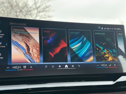 New 2026 BMW 530i xDrive w/ M Sport Package image 39