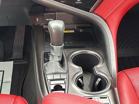 Used 2024 Toyota Camry TRD image 20