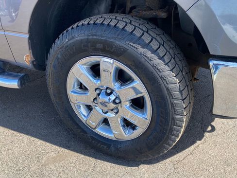 Used 2014 Ford F150 XLT w/ Equipment Group 302A Luxury AWD/4WD image 28
