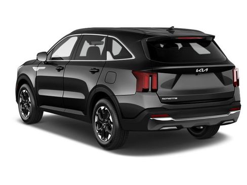 Used 2024 Kia Sorento S w/ Panoramic Sunroof Package FWD image 2