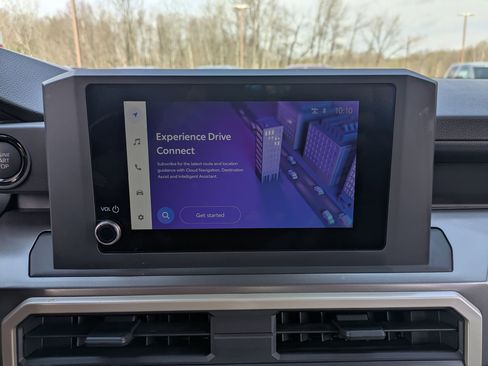 Used 2025 Toyota Tacoma SR5 image 11